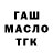 ТГК THC oil TheFire