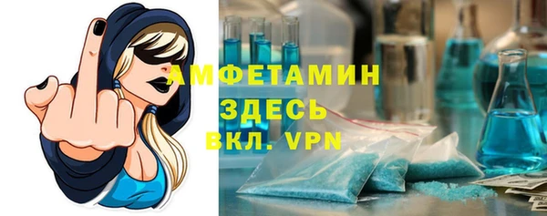 крисы Баксан