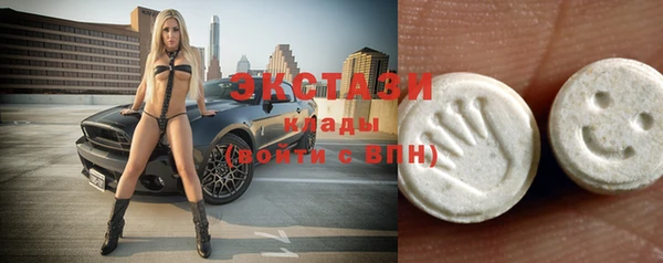 крисы Баксан